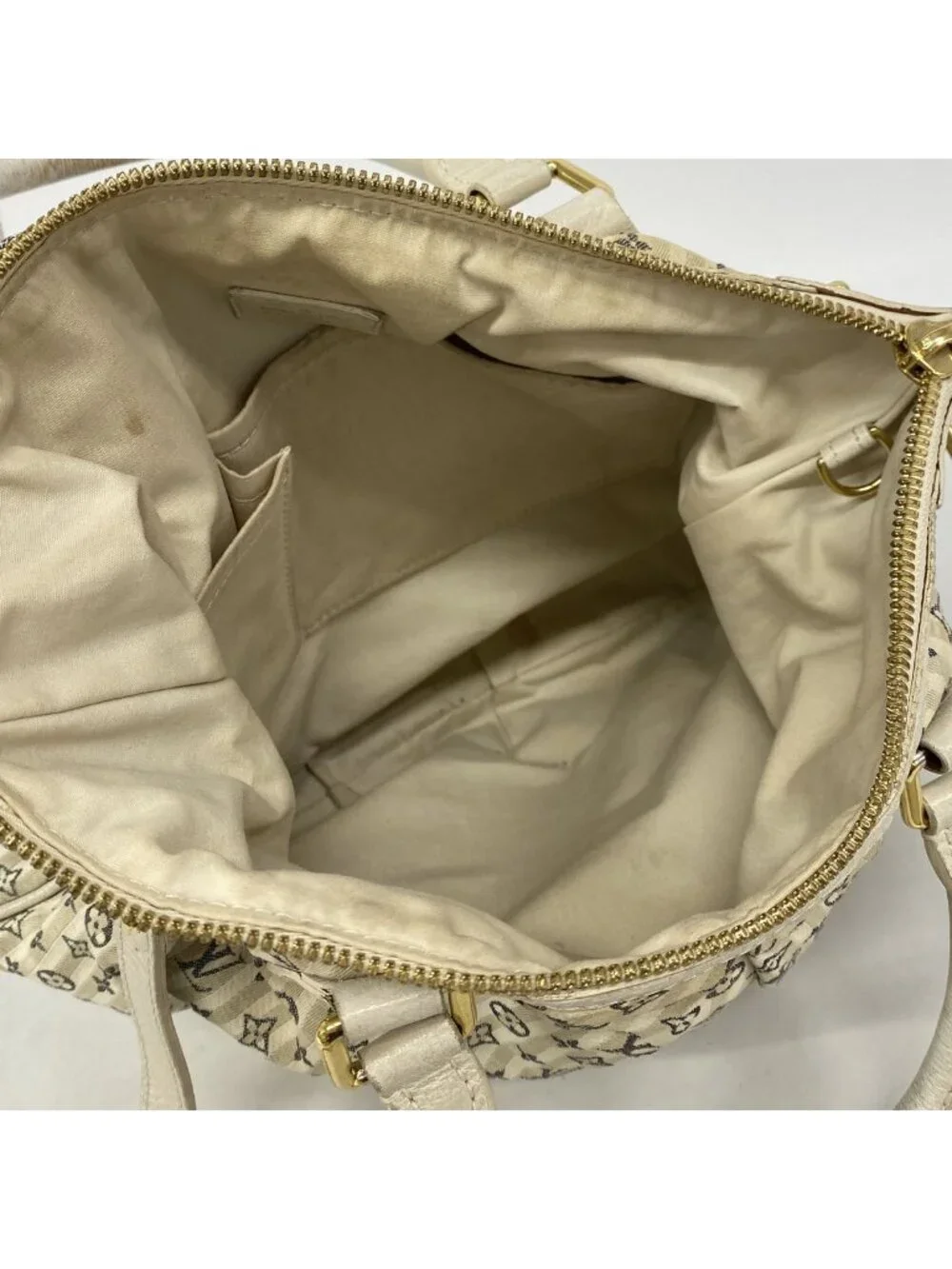 Louis Vuitton pm by pet